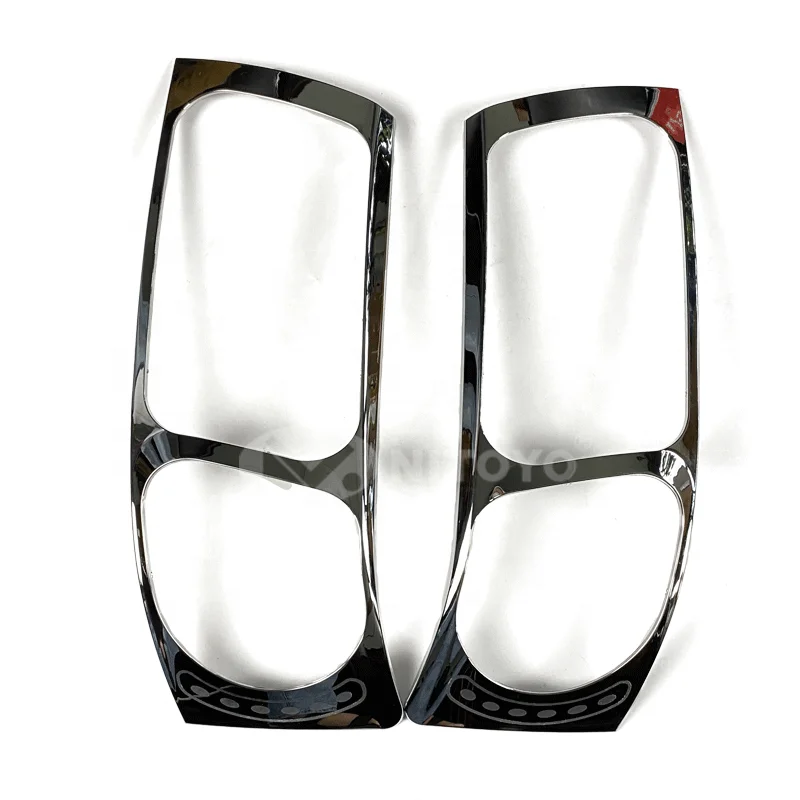  Полный комплект деталей кузова для Probox Chrome Kit Toyota probox
