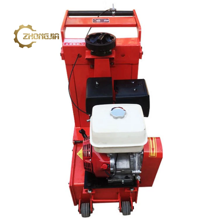 Best Selling Concrete Milling Machine Concrete Floor Milling Machine