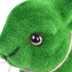Q101731 various of artificial grass animal decoration rabbit animal topiary