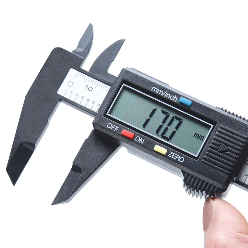 Digital Vernier Caliper 0-150mm