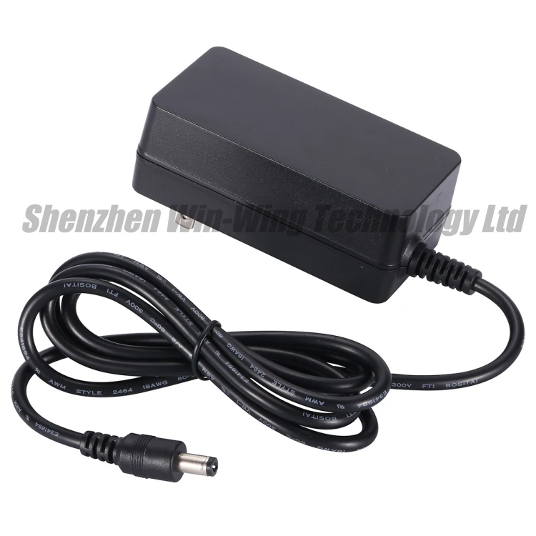 Switching Power Supply  Universal Ac Input/full Range 18v 2a Ac Dc Adapter