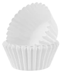 Mini Cupcake Liners for Baking Liners Paper Cupcake Wrappers Bulk Cup Cake Cases grease proof baking cups