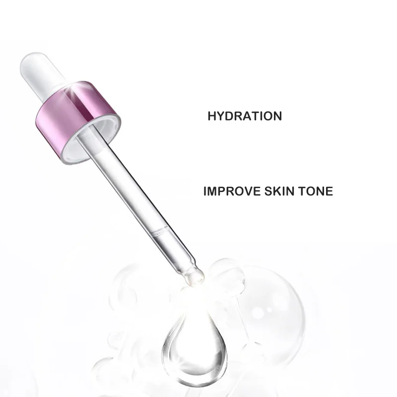 China Factory Best Private Label Whitening Skin Care Products 30% Peel Reduce Aqua Peeling Solution Serum