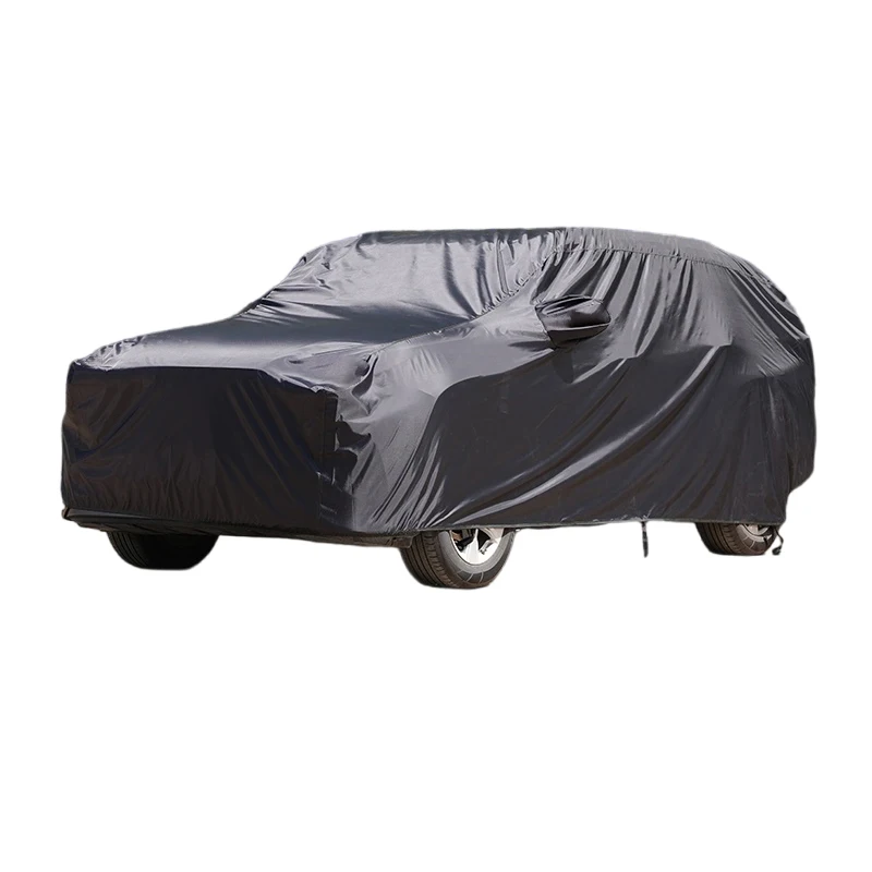 Newest Outdoor Car Vehicle Tent Umbrella Car Shade Sunshade Cover Outdoor Car Cover