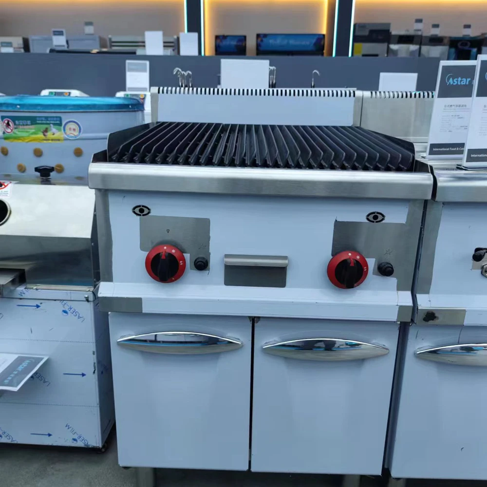 Factory Wholesale Quality Assurance lava rock electric grill electric lava stone grill rock grill