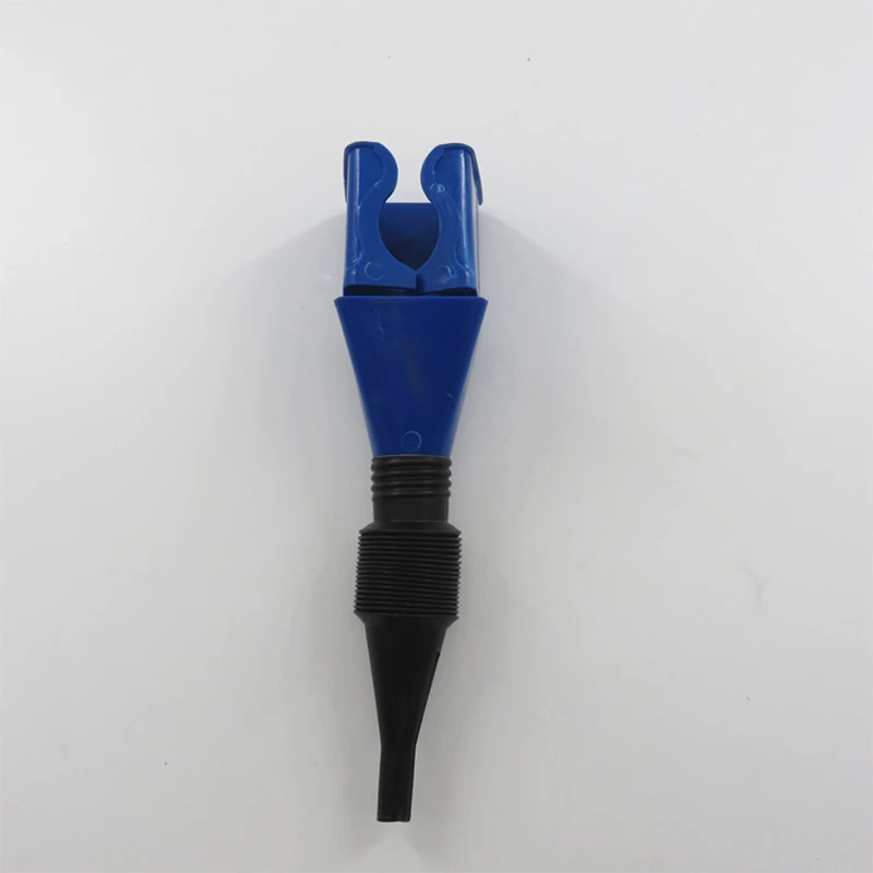 Plastic Car Motorcycle Refueling Gasoline Engine Oil Funnel Filter Transfer Tool Oil Change oil Funnel