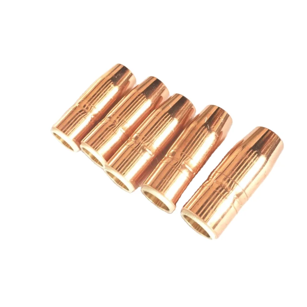 Profax mig welding accessories heavy duty welding nozzle 27s62