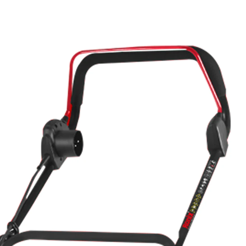 4400 газонокосилка Ronix 1600 Вт 380 мм