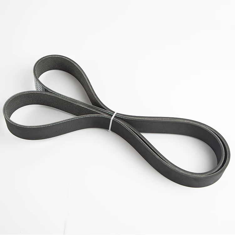 Auto rubber generator v ribbed belt CR/EPDM 4PK 6PK ribbed belt