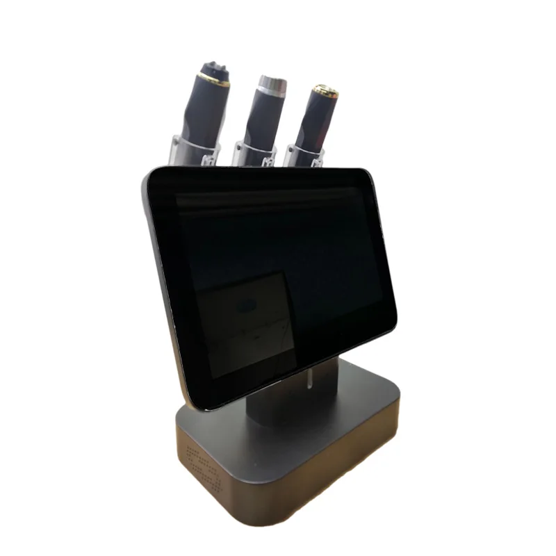 3 In 1 Oxygen Jet Peel Infusion Face Lift Tightening Beauty Skin Care CO2 Bubble Oxygenation Exfoliate Oxygen Facial Machine