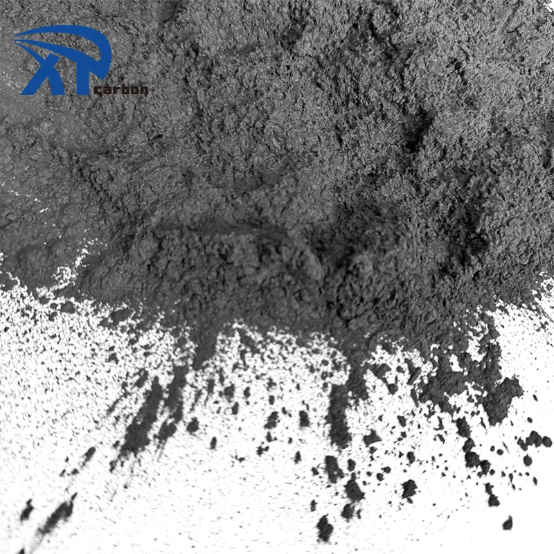 200 mesh carbon fiber powder high density High Grade