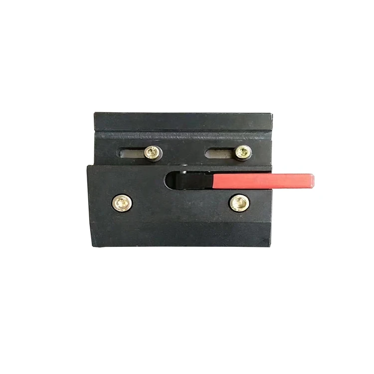 Hot Sale Quick Press Brake Tooling Die Cnc Bending Machine Mold Clamp