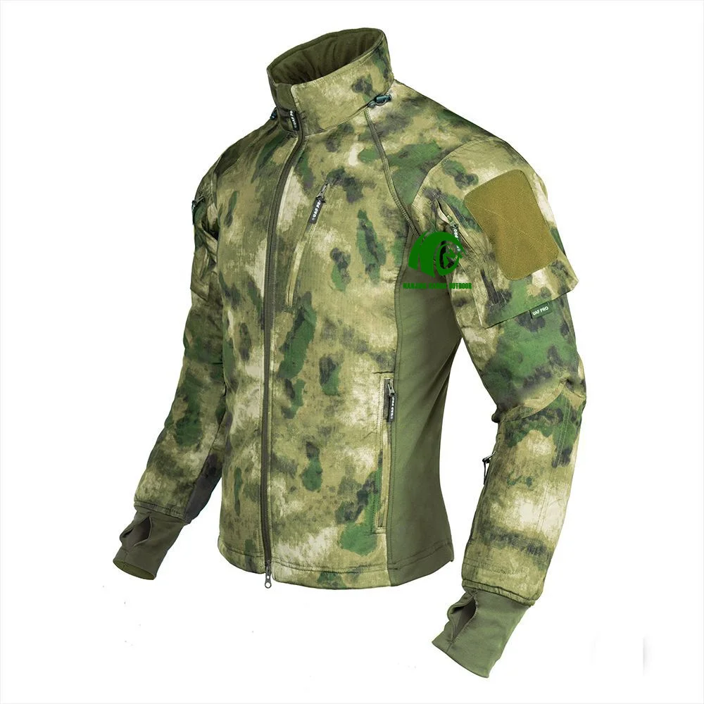 Kango CP Outdoors Waterproof Coat Winter Warm Suit Gear Clothing Tactical Jacket for Men
