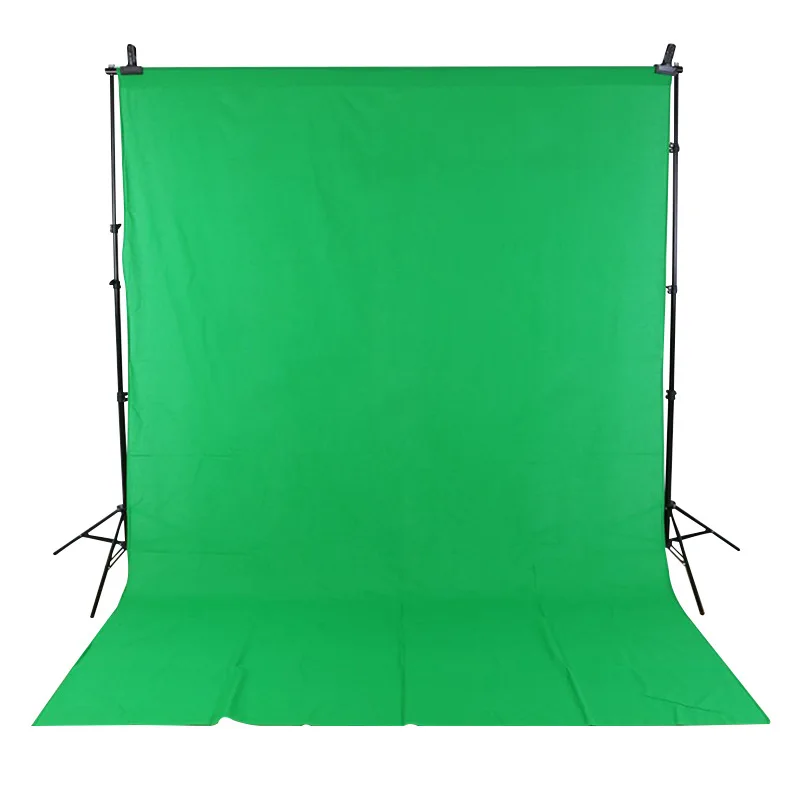 Yelangu Camera 1.5m Light Non-woven Fabric Photographic Background Cloth for Photography