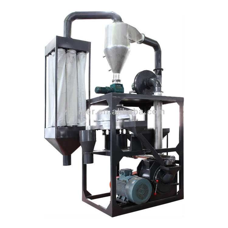 
Высокоэффективная мельница для измельчения отходов пластика ПВХ, измельчитель лома, машина для дробления ПВХ 