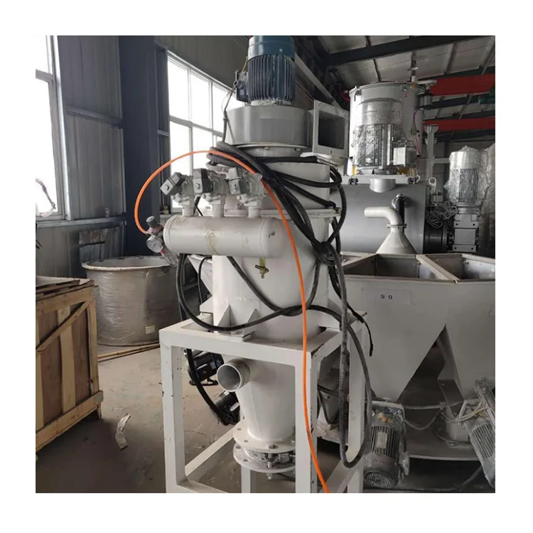 
Система фильтрации импульсная струя промышленный пылеуловитель/пылеуловитель для деревообрабатывающей машины 