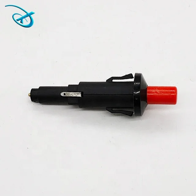 
igniter for gas ceramic igniter for pellet stove piezo ceramic igniter 