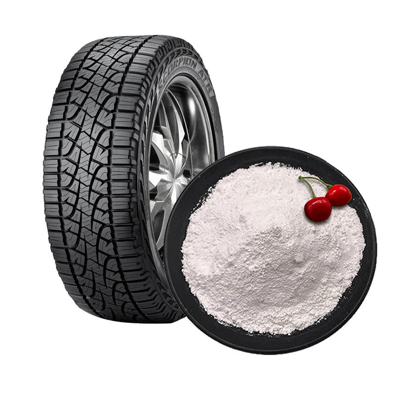 Factory Price Sales Calcium Sulfate Hemihydrate Whiskers Industrial Grade Calcium Sulfate