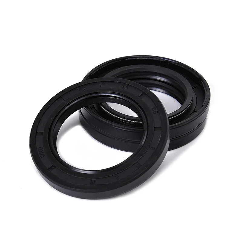 Factory Manufacture Various TC China Rubber  NBR FKM Motercycle Manufacturer Oil Seal