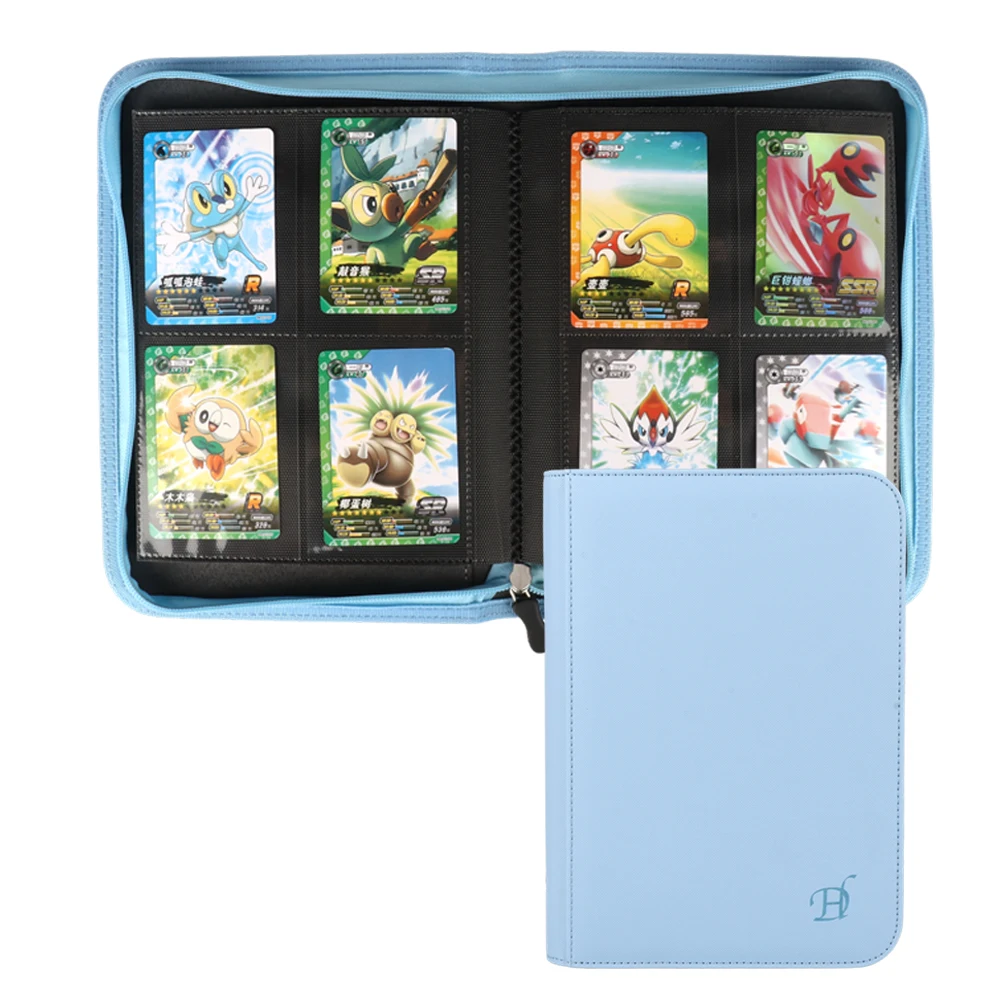 Оптовая продажа, папка для торговых карт