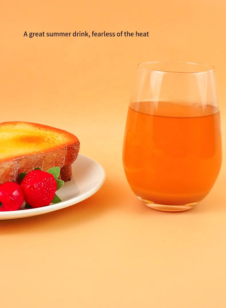 Factory Hot Sale fruit juice drink instant powder and fruit powders from china wholesale