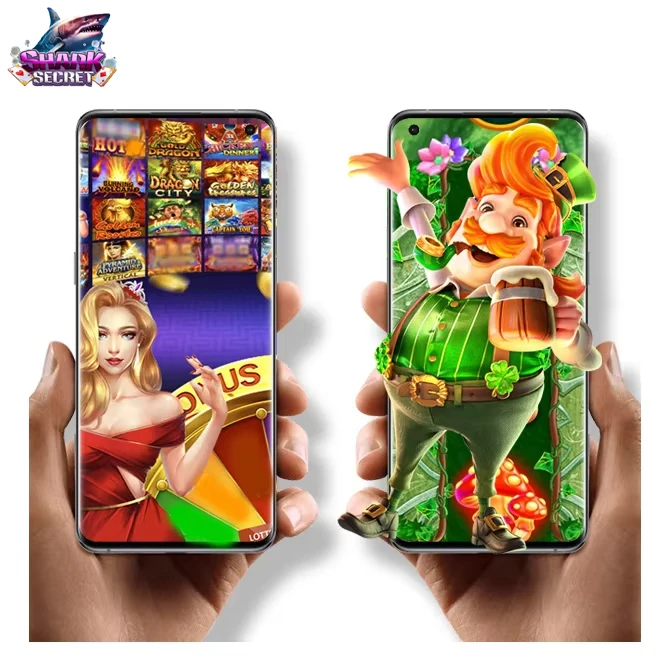 Мобильная аркадная игра программное обеспечение приложение король рыбы игры мобильная огонь Кирин Milkyway онлайн несколько спецэффектов