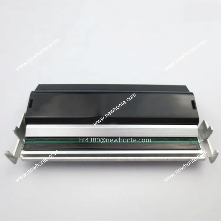 79800M New Original Thermal Printhead 203DPI Used For Zebra Printer ZM400 Label Barcode Printer Head G79800M