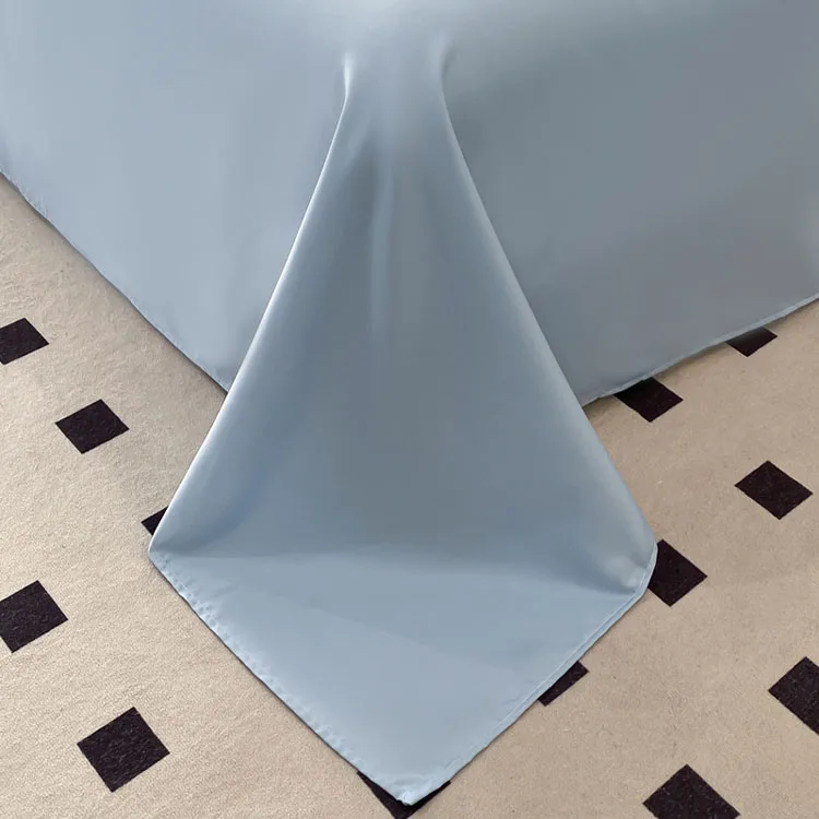 New Arrival Hot Sale Portable non Disposable duvet cover set hotel Custom Bedroom luxury bedding set