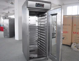 Hot Sale 30 Trays Dought Proofer 220V Dough Proofer Machine Commercial Bread Dough Proofer Machine