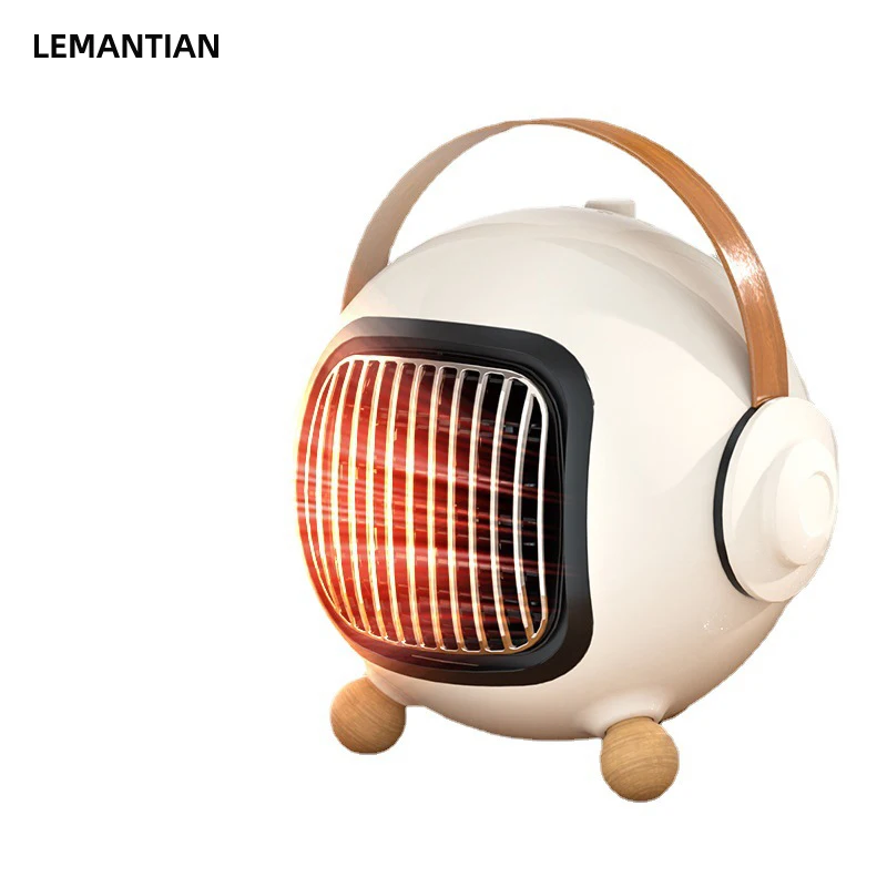 portable room electric fan heater ptc heater with fan heater fan