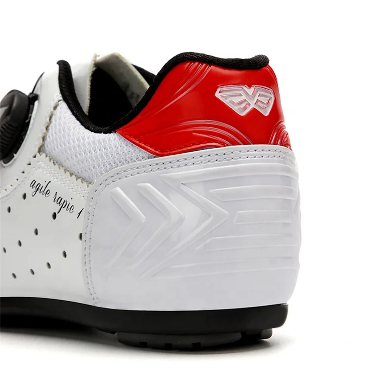 
Professional Breathable Mesh Mountain Road cycling shoes 