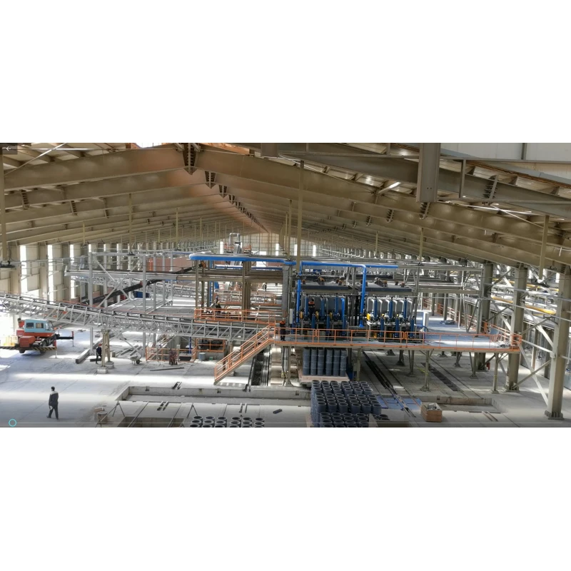 Iron Ore Production Line Metallurgy mining Equipment Manufacturing Plant