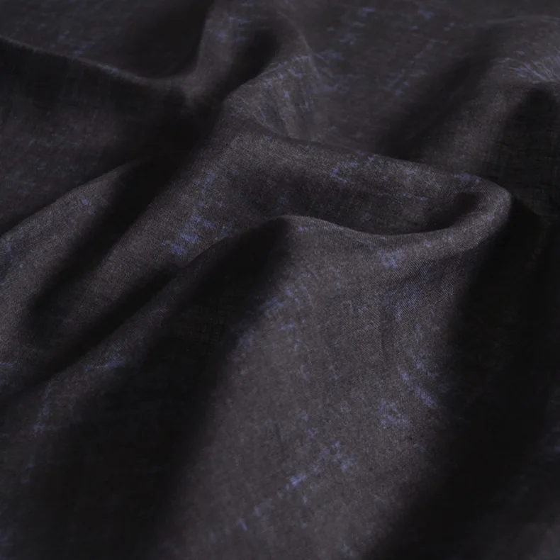 fashion style 120gsm 100%Ramie fabric for cheongsam dress