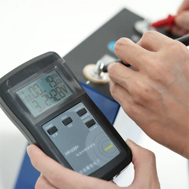 High Capacity Gotion 3.2V 280k 300Ah 315Ah 340Ah Lifepo4 For Solar System Lifepo4 Battery