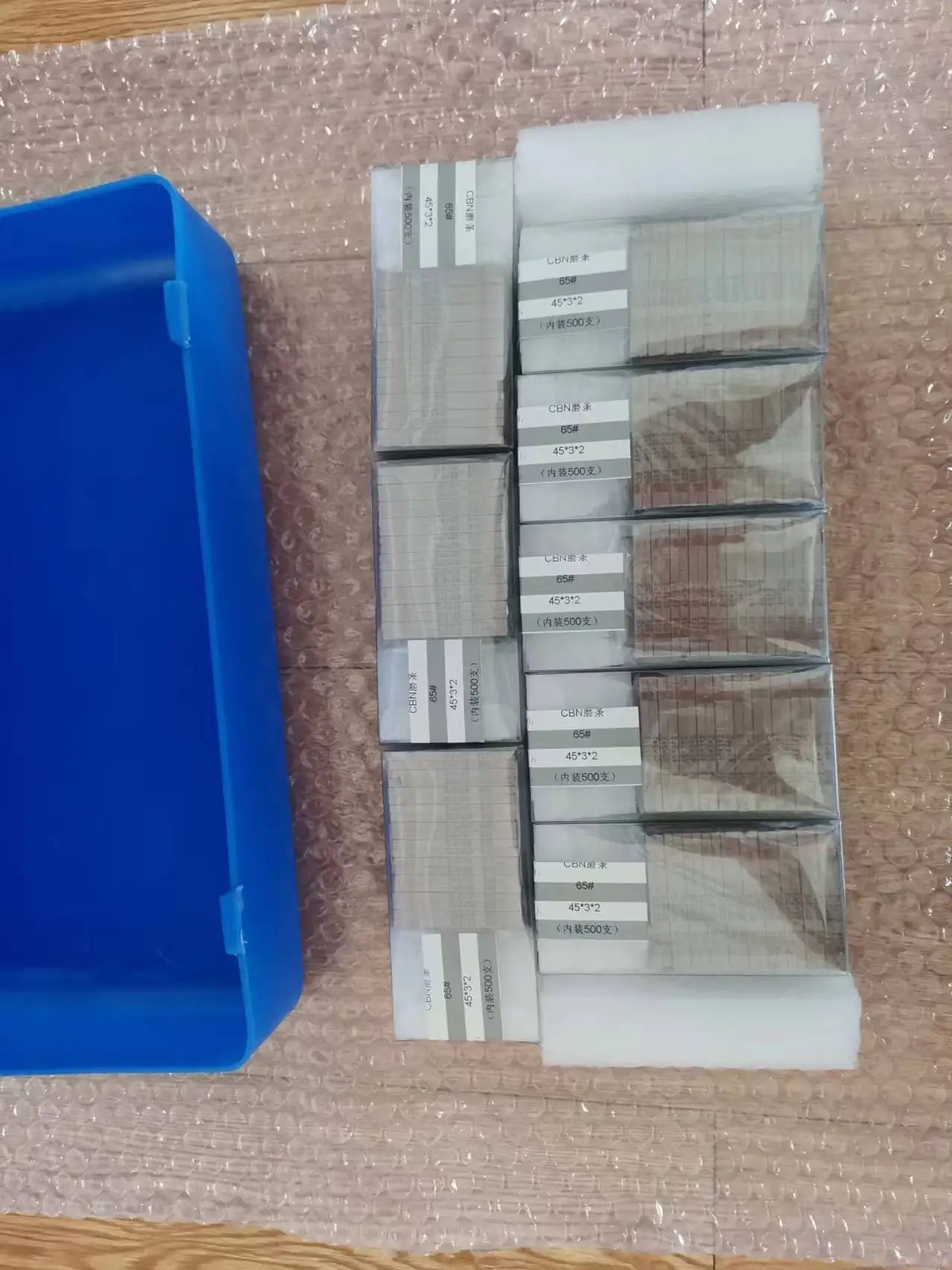 CBN хонинговальные камни для хонинговальной машины Sunnen Алмазный цилиндр