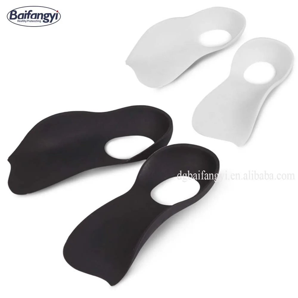 Orthopedic Shoe Insoles Flat Foot Health Comfortable Arch Support Insole