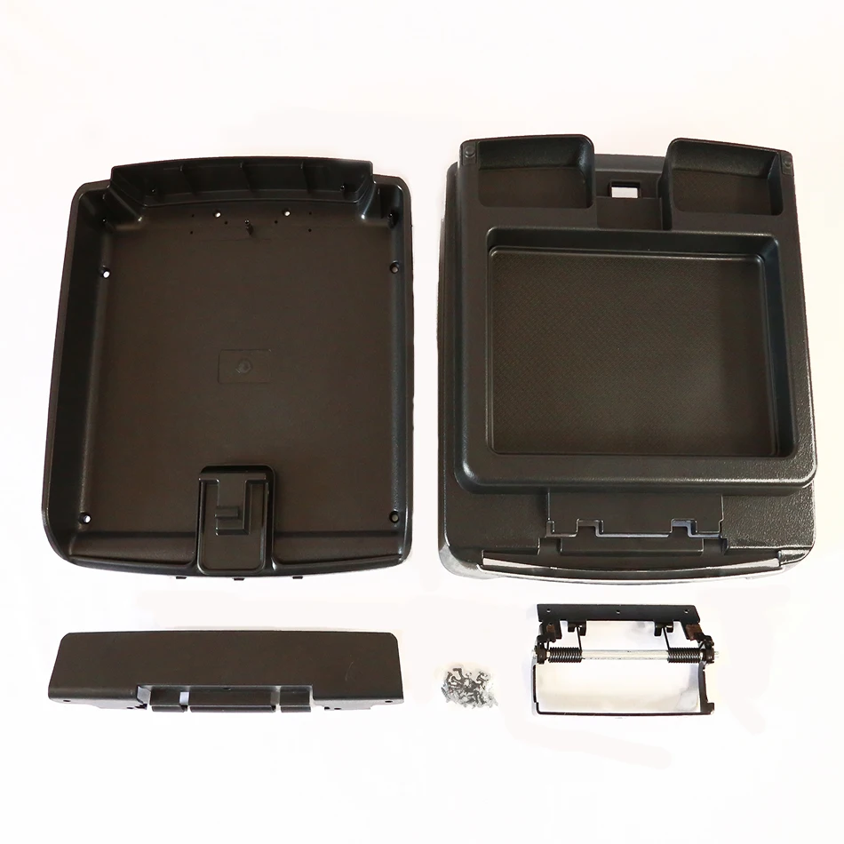 High quality Patrol Y62  First Generation car seat armrest box adjust knob handrail accessories auto spare parts