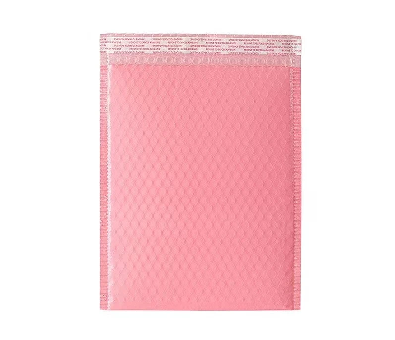 11*13 см Соэкструдированные маленькие утолщенные конверты с мягкой подкладкой пузырьковая Полиэтиленовая упаковка для экспресс-упаковки Amazon