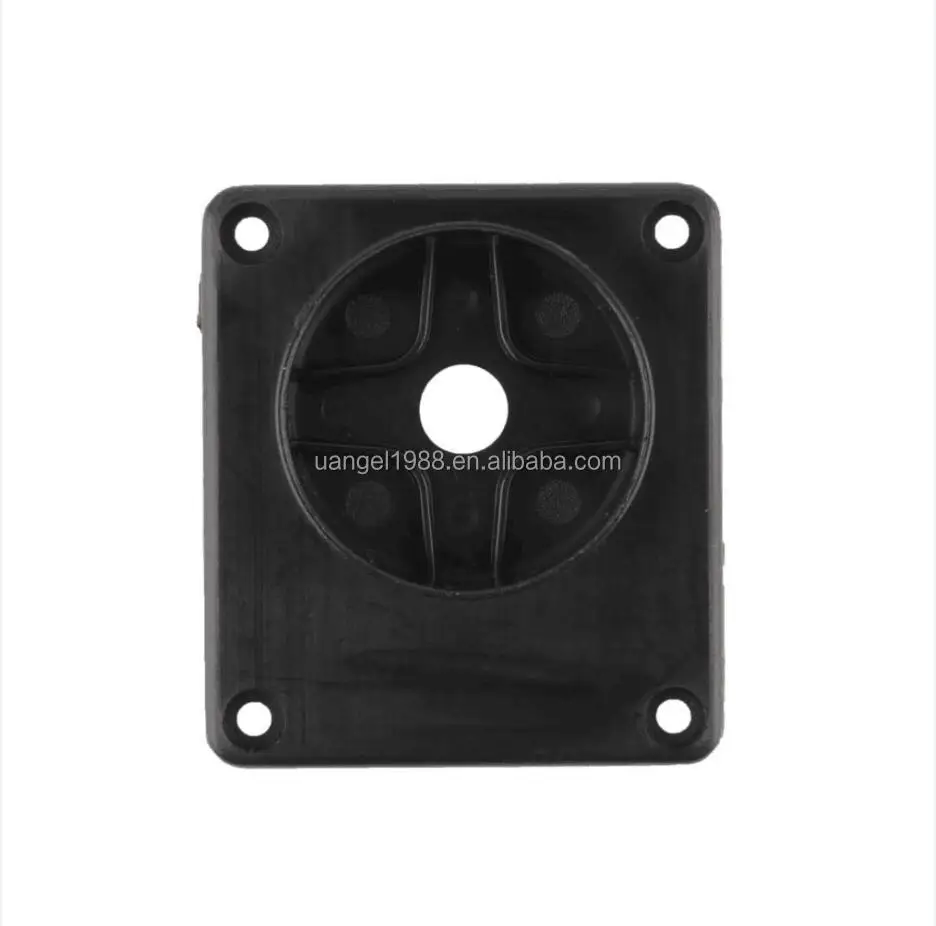 Rc Servo bracket PT Pan/Tilt Camera Platform Anti-Vibration Camera Mount for Aircraft FPV dedicated nylon PTZ for 9G SG90 MG90S