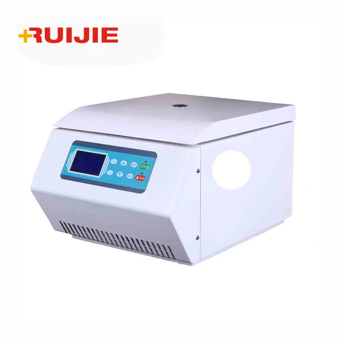 Лабораторная центрифуга PRP/CGF/PRF/A-PRF специализированная программа переменной скорости