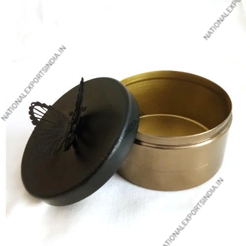 Box Empty Tobacco Tins Cigarette Case Package Case Logo Manufactory Custom Metal Luxury Gift Wood Key Craft Long Industrial Food