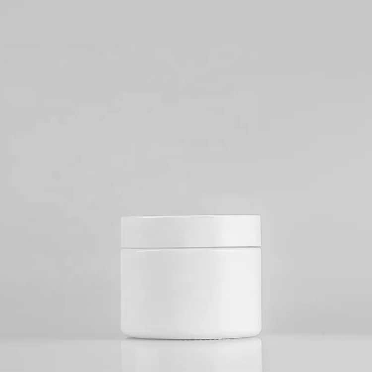 
Wholesale glass jar for eye cream and mask cream women cosmetics packaging 