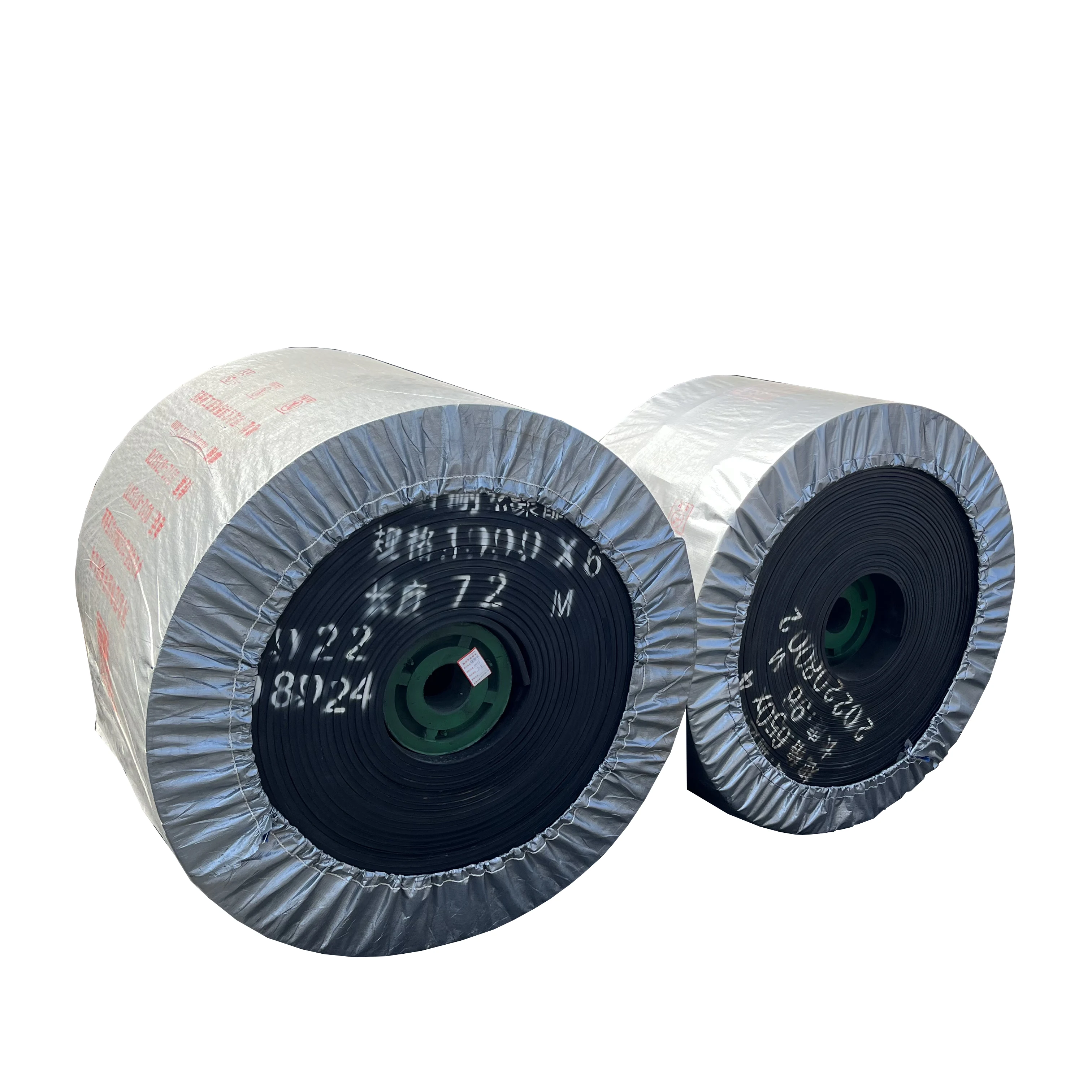 Rubber conveyor belt manufacture st1000 steel cord conveyor belt cord conveyor belt steel