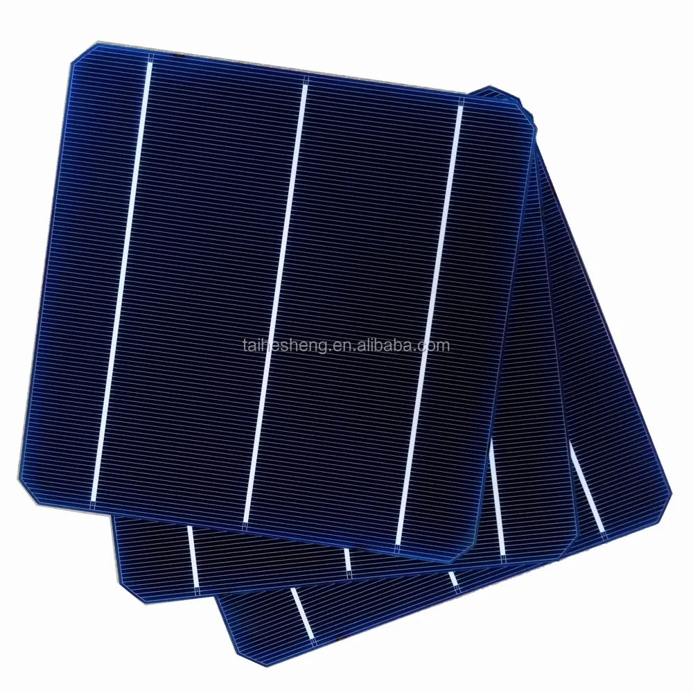 
3BB multi junction solar cell opv solar cell with A grade 