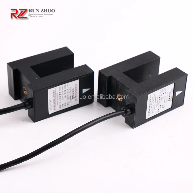 O**S Elevator Leveling Photoelectric Switch SSGD-1L(NC) SSGD-1H(NO) Lift Leveling Sensor