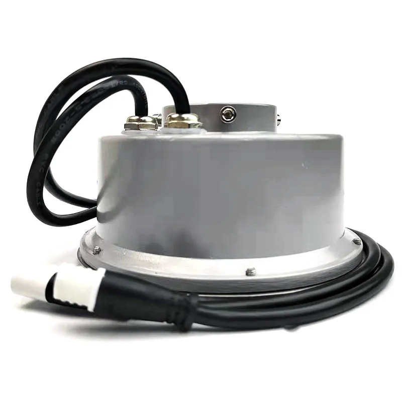 304LSS LED Underwater fountain light outdoor waterproof DMX512 donut IP68 waterproof 18pcs 2W RGB Floating LED Fountain Light