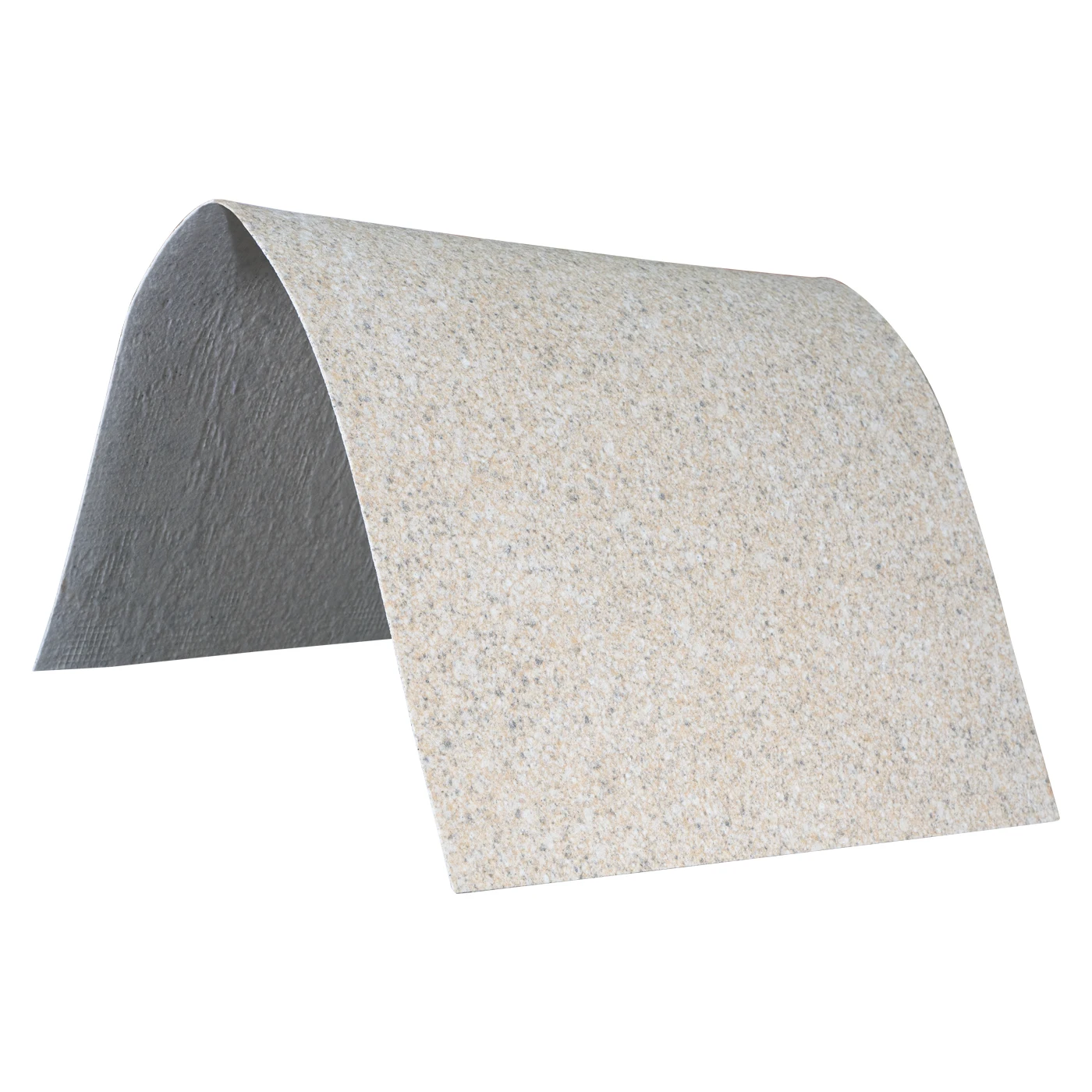 Justone Heavy Metallic Ceramic Tiles Outdoor Living Room Stable Display Stand Page Turning Marble Sample Quartz Stone Showroom