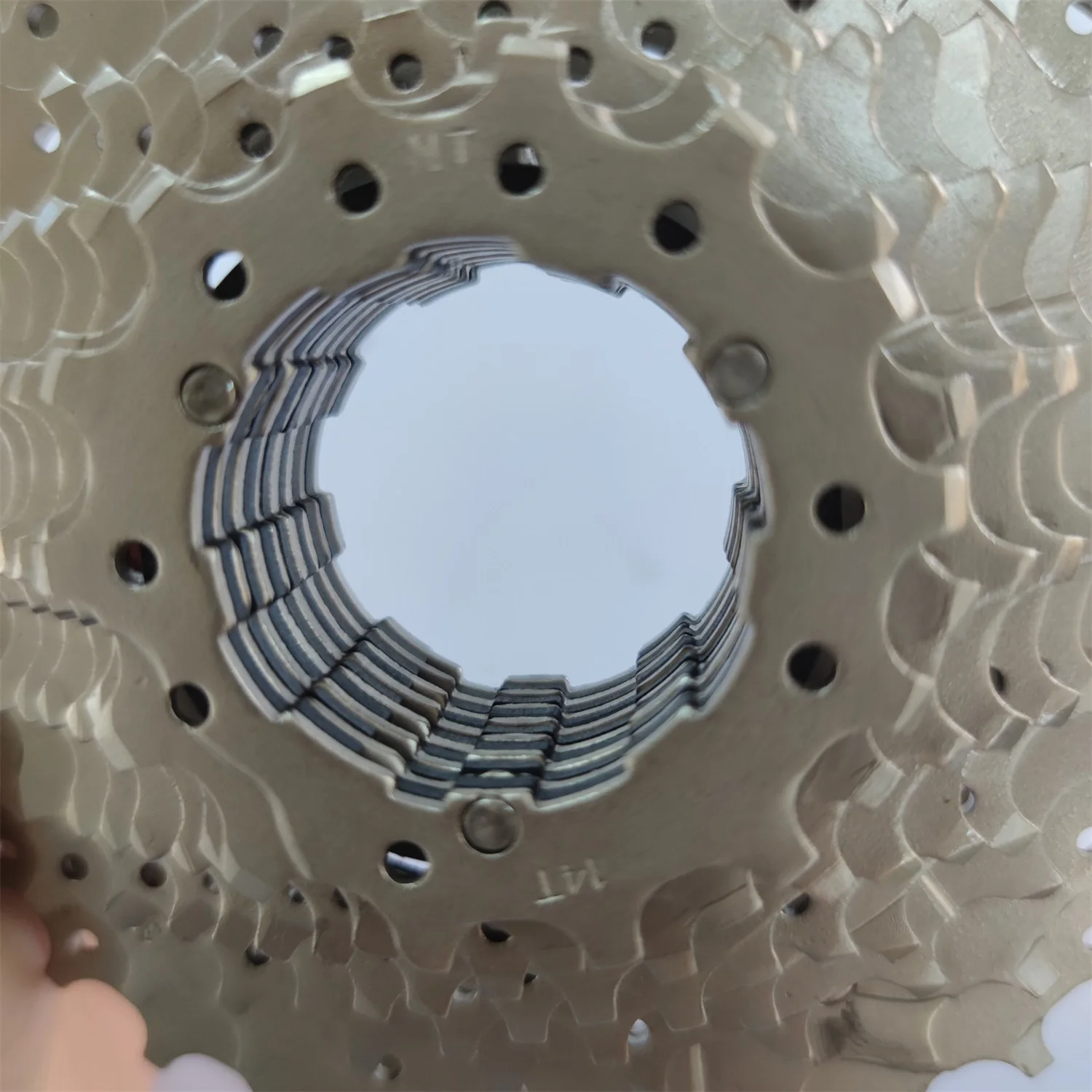 Wholesale 12 Speed Flywheel Bicycle Parts Multifunction Cassette 11-30 T 12 Speed Bicycle Parts Freewheel