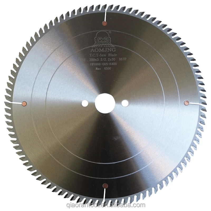 TCT circular Saw Blade for wood cutting panel saw blade