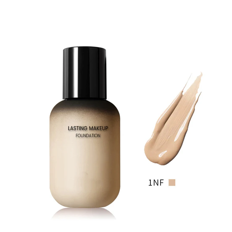 OEM ODM водостойкий консилер тональный крем частная марка жидкая полное покрытие тональный крем